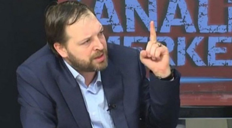 Fatih Tezcan’a hapis cezası