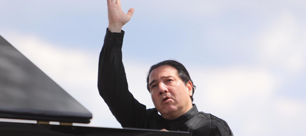 Fazıl Say: Osman Kavala hakkında tek bir somut delil yok