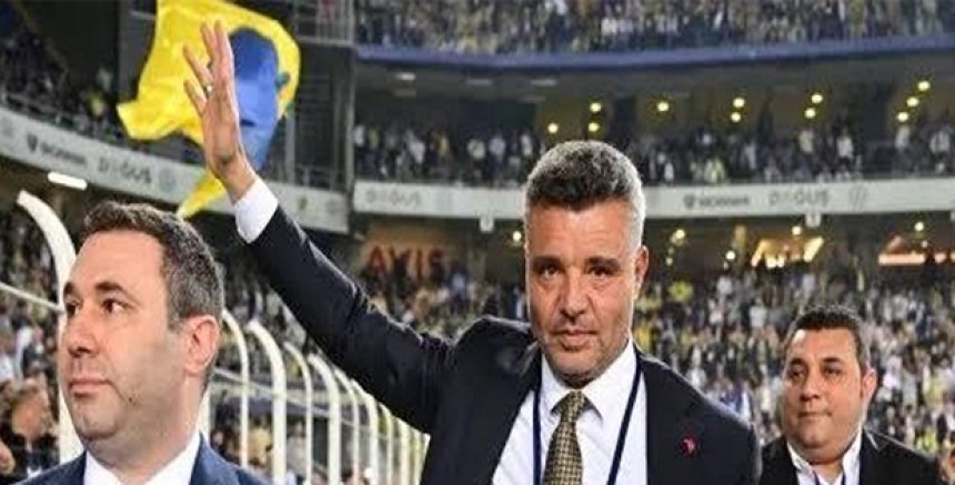 Fenerbahçe’de yeni başkan Sadettin Saran oldu