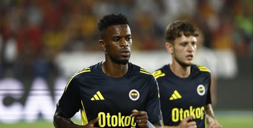 Fenerbahçe Penaltıyı Kaçırdı, Göztepe ile 0-0 Berabere Kaldı