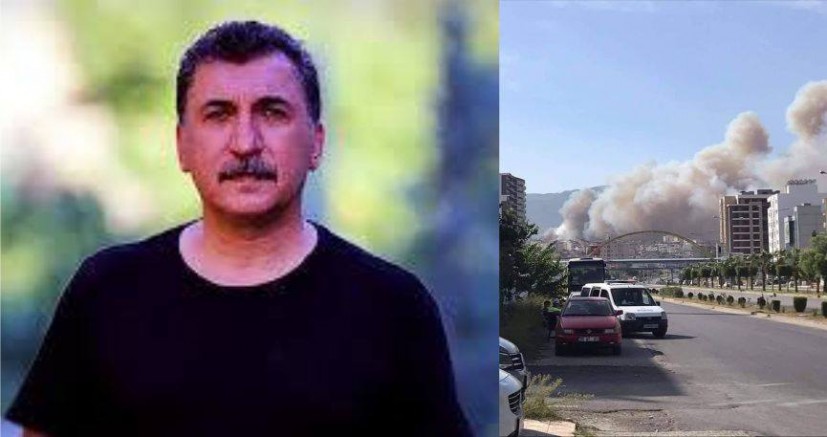 Ferhat Tunç: Bu felaketi durdurmak bu kadar mı zor?
