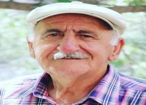 Ferhat Tunç’un babası Hüseyin Yoslun yaşamını yitirdi