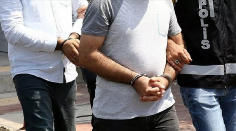 FETÖ jandarma mahrem yapılanmasına yönelik operasyonda 51 gözaltı