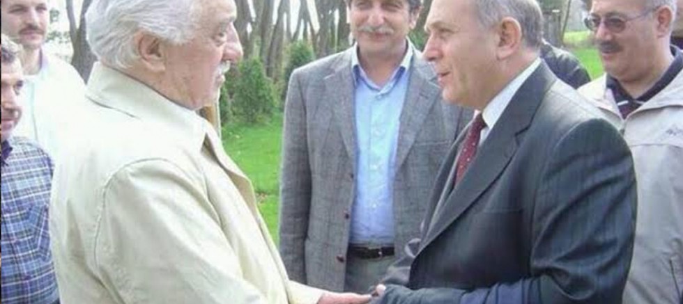FETÖ’nün Abant’taki Bütün Toplantılarına Katıldığını İtiraf Etti