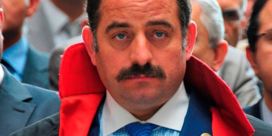  FETÖ şüphelisi firari eski savcı Zekeriya Öz’ün 10 milyon doları aşan yatırım hesabı ortaya çıktı