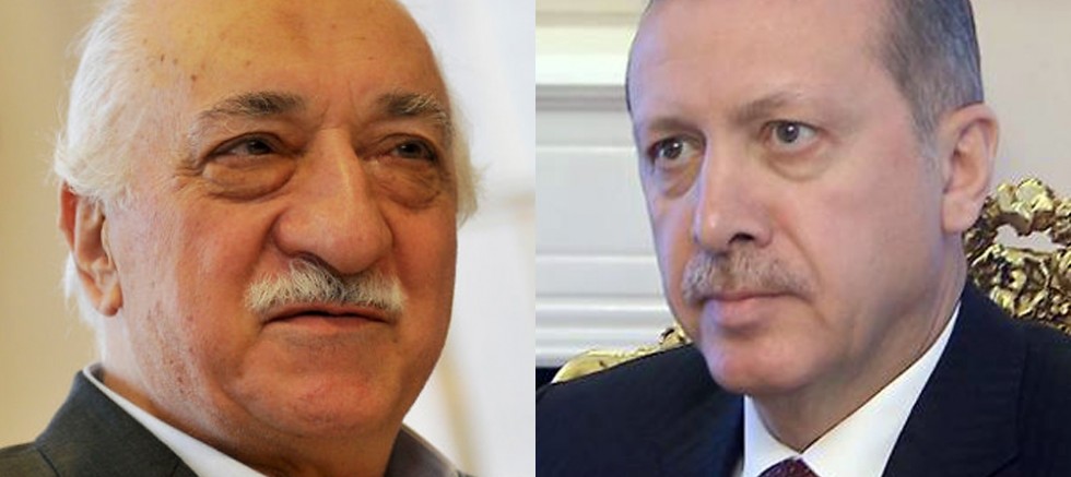 Fetullah Gülen Welt'e konuştu: