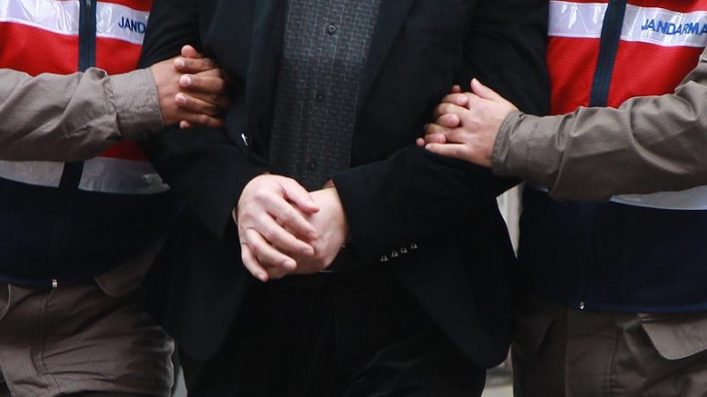 Fetullahçı Terör Örgütü (FETÖ) iddiasıyla 100 kişi hakkında gözaltı kararı 