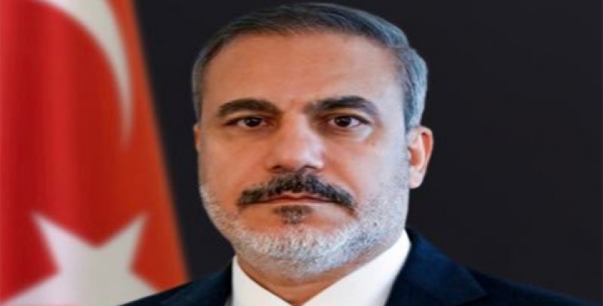 Fidan’dan DSG’ye Mesaj: “Sorumluluk Alınmazsa Barış Zora Girer