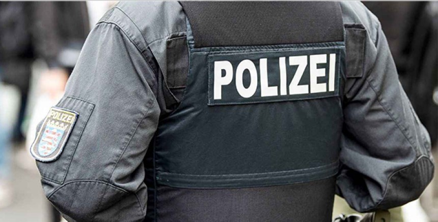 Polis, Graz'da Filistin gösterisini yasakladı