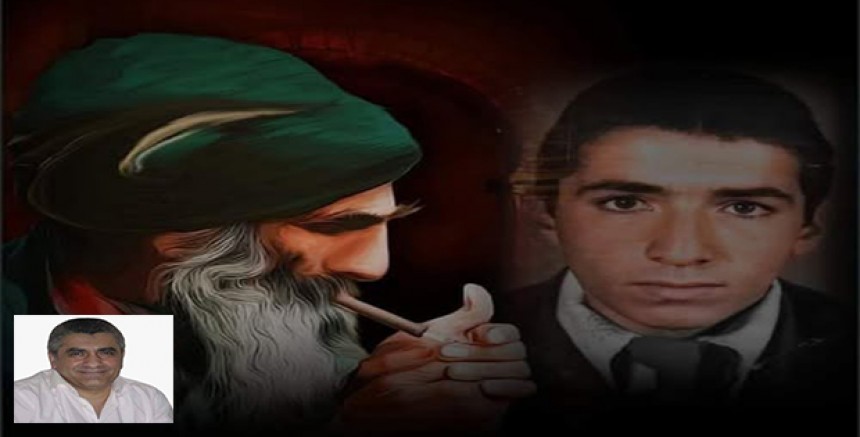 FİRİK DEDE: Bir Asrın Direnişi ve Sessiz Çığlığı