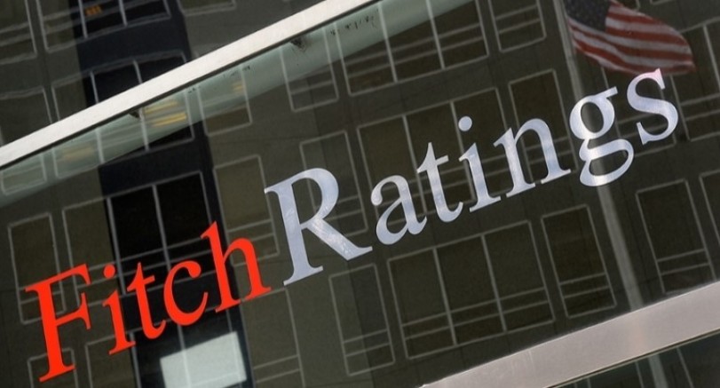 Fitch, 13 Türk bankasının görünümünü negatif olarak revize etti