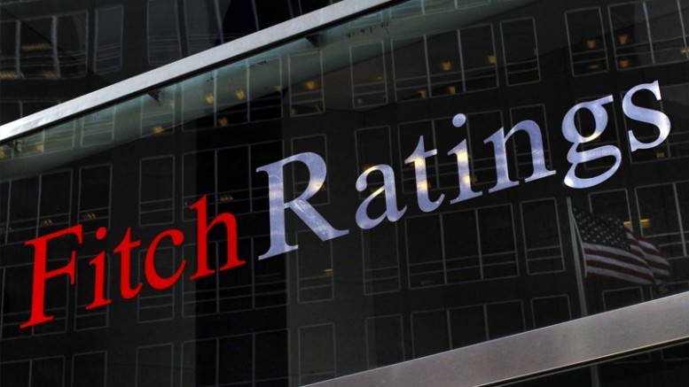 Fitch Döviz ve Faiz Konusunda Türkiye’yi uyardı 