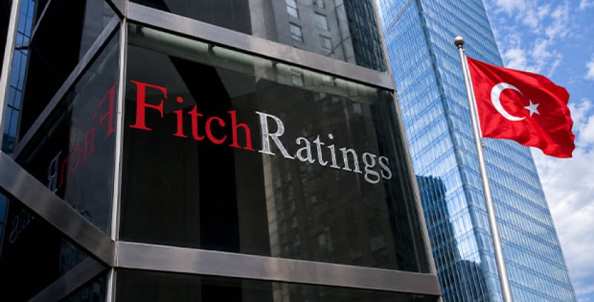Fitch, Türkiye'nin Kredi Notunu Değiştirmedi: Görünüm 