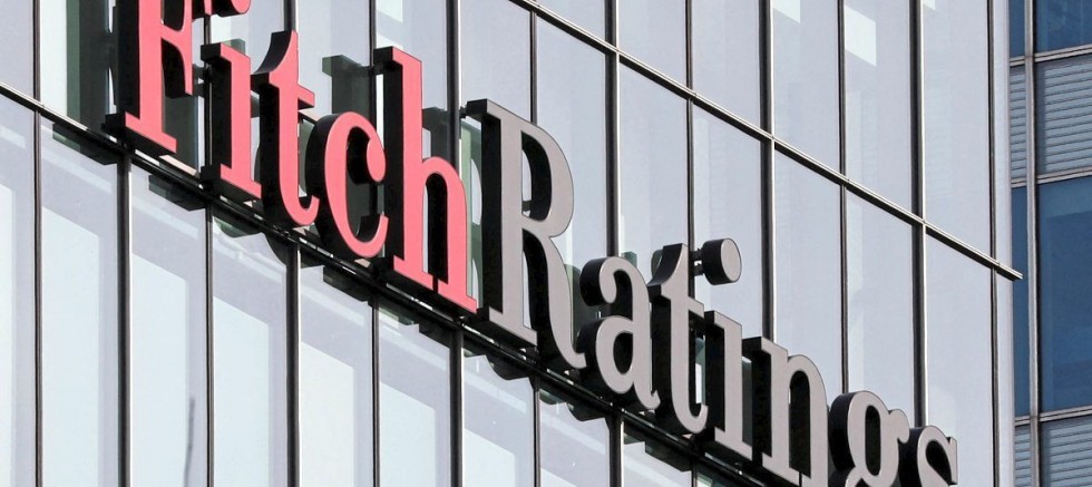  Fitch | Türkiye’nin uluslararası rezervlerindeki iyileşme sürdürebilir değil 