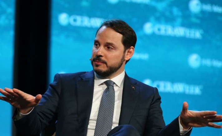 Flaş iddia: Berat Albayrak cumhurbaşkanlığına aday olacak