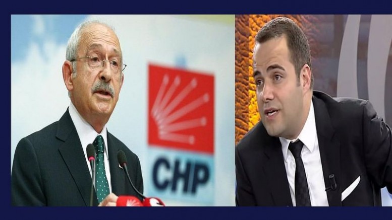 FLAŞ İDDİA: Kemal Kılıçdaroğlu'nun Cumhurbaşkanı adayı Özgür Demirtaş mı?