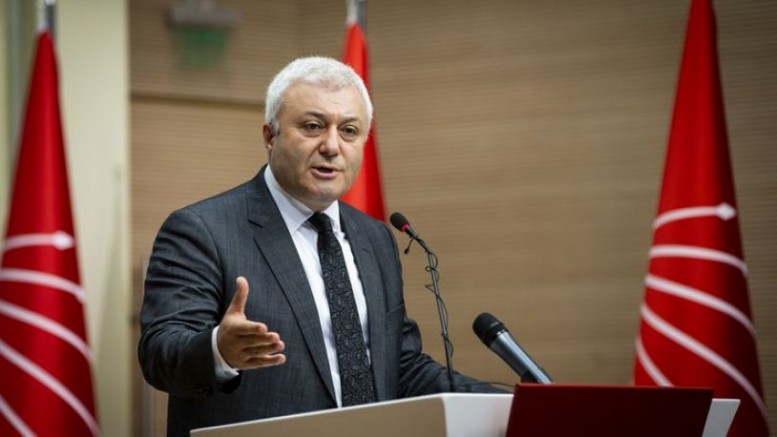 FLAŞ! Ve CHP CNN Türk kararını açıkladı! 