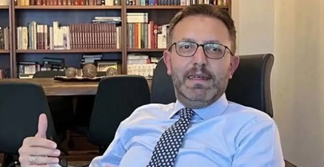 Fon Soruşturmasında Eski AKP’li Vekile Ev Hapsi: Ertan Aydın’a Yurt Dışı Yasağı