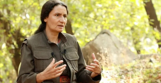 Besê Hozat’tan Süreç Açıklaması: “Öcalan’ın Koşulları Değişmeden Yeni Adım Atılmayacak”