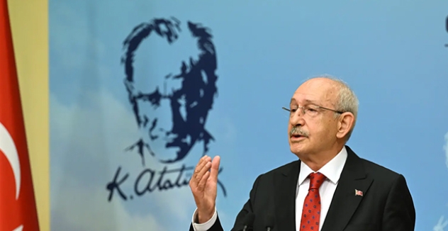 CHP’deki Yarılma Derinleşiyor: Kılıçdaroğlu Aday Olursa 15 Vekil Ayrılabilir