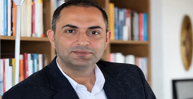 Son Dakika | Gazeteci Murat Ağırel Gözaltına Alındı: Evinde Arama Yapıldı!