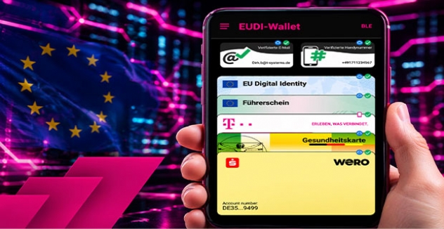 AB Dijital Kimlik Dönemi: Avusturya EUDI-Wallet’e Hazırlanıyor