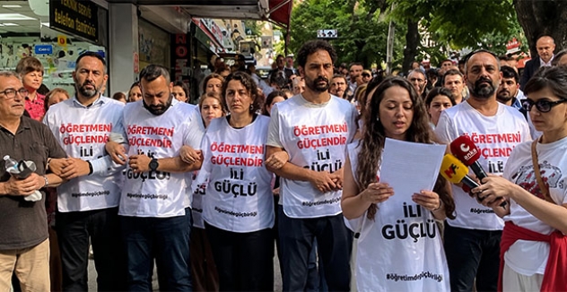 Açlık Grevi Sona Erdi: Öğretmenler Ankara'daki Eyleme Ara Verdi, Mücadele İllerde Sürecek