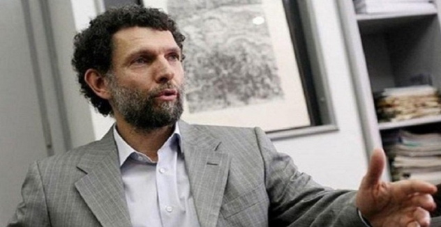 AİHM’den Osman Kavala Kararı: “Derhal Serbest Bırakılmalı”