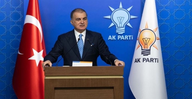 AK Parti’den Bahçeli’nin Öcalan Çıkışına İlk Yanıt: “Yol Haritamızı Güncelleyeceğiz”
