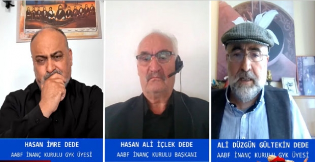 Alevilikte Yol Ayrımı: Kızılbaş İnancı Şia-İslam Kalıbına Sıkıştırılamaz
