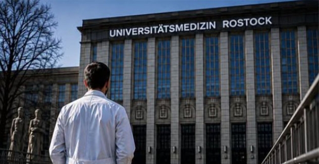 Almanya’da Doktorun Kan Donduran Sözleri: “Göçmenleri Geri Gönderin Ya Da Krematoryumda yakın”