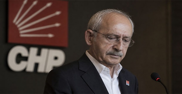 Anketten Kılıçdaroğlu’na Ağır Mesaj: Özel–İmamoğlu–Yavaş Partisi CHP’yi Ezip Geçiyor