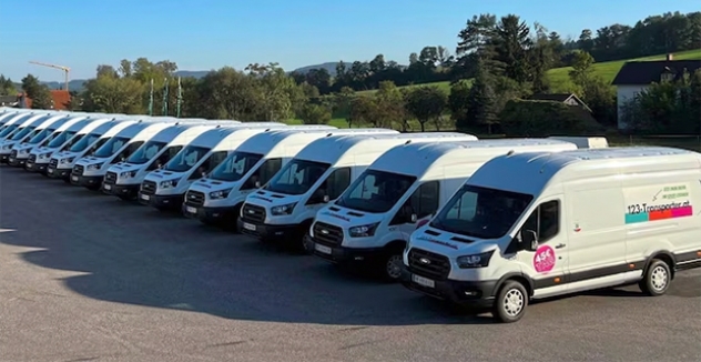 Avusturya’da İflas Dalgası Devam Ediyor: “123-Transporter” Şirketi de Battı