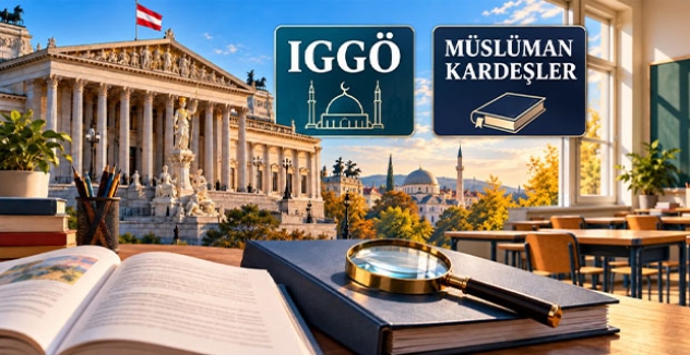 Avusturya’da “Siyasi İslam” İçin 24 Maddelik Plan: Yasaklar ve Din Derslerinde Daha Fazla Denetim Gündemde