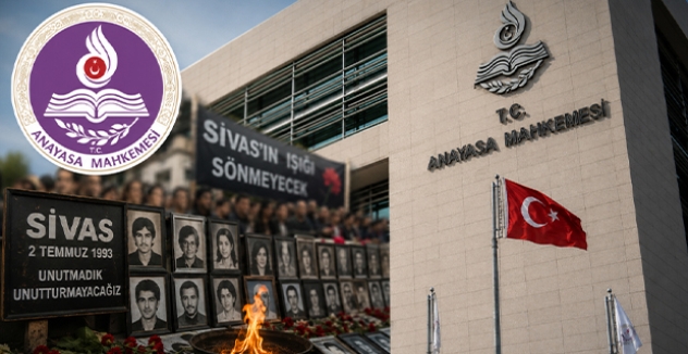 AYM`nin Sivas Katliamı Kararı Gerçekten Tarihi Bir Kazanım mı?