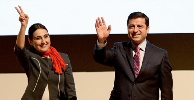 Bakırhan: Demirtaş ve Yüksekdağ siyasi hayata dönecek