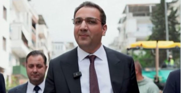 Balçova Belediye Başkanı Onur Yiğit görevine iade edildi