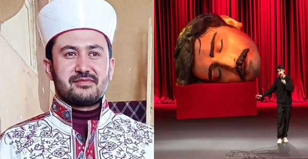 “Bir İmam Olarak Yanındayım” Dedi: Diyanet Yusuf Kılıç Hakkında Soruşturma Açtı
