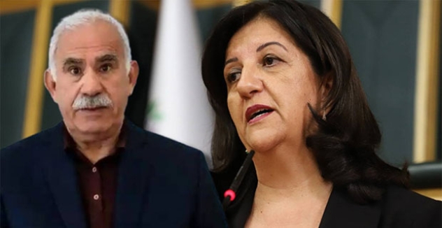 Buldan: Öcalan, silahsızlanma alt kurulunda yer alacak