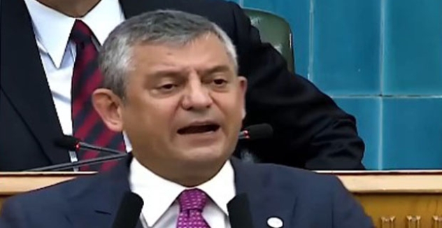 Çerçeve yasa Genel Kurul’a geliyor: Özgür Özel, Yeni Parti MYK’sını topluyor