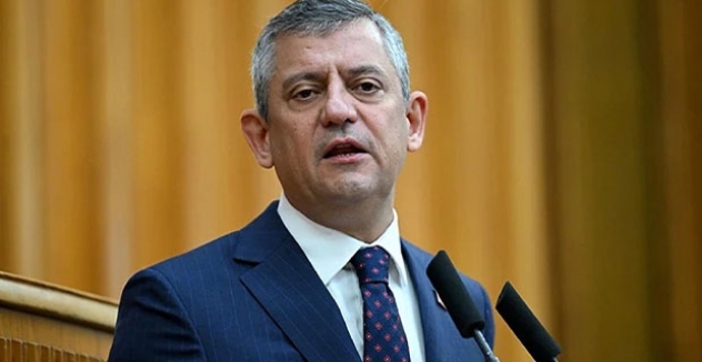 CHP'de Grup Toplantısı Tartışması: Yetki Seçilmiş Grup Yönetiminde