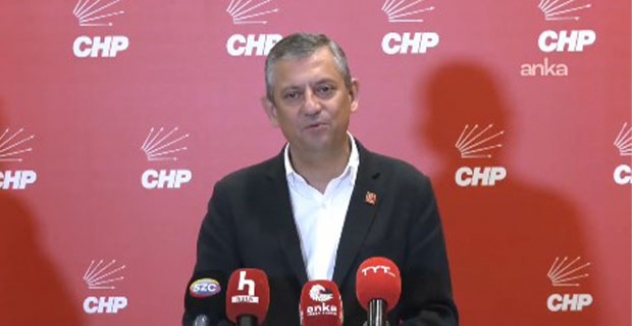 CHP’de Mutlak Butlan Depremi: Özgür Özel’den Sert Mesaj, “Sandığı Getirsinler, Kazanırız”