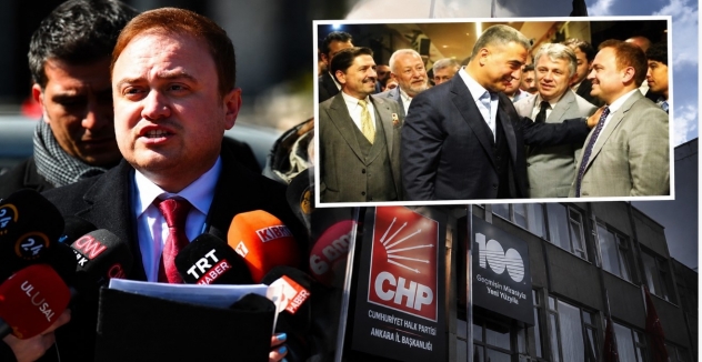 CHP`de Tartışmalı Atama: Lütfü Savaş`ın Avukatı Ankara İl Yönetimine Getirildi