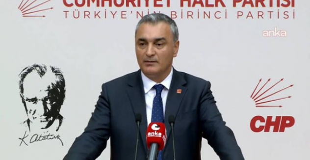CHP’de Tasfiye Dalgası Büyüyor: Özgür Çelik Hakkında İhraç Talebi, Ankara İl Başkanlığı Feshedildi