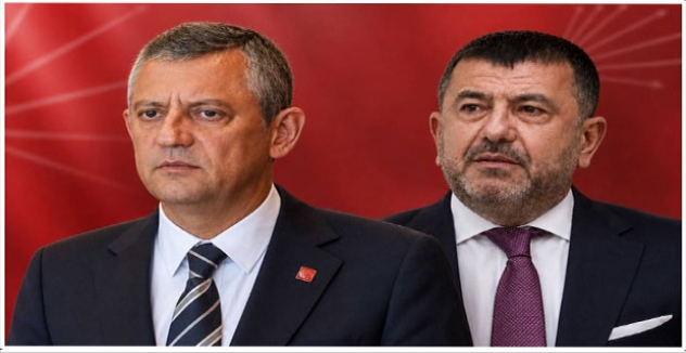 CHP'de Yeni Soruşturma Süreci: Özgür Özel ve Veli Ağbaba Dosyaları Ankara'ya Gönderildi