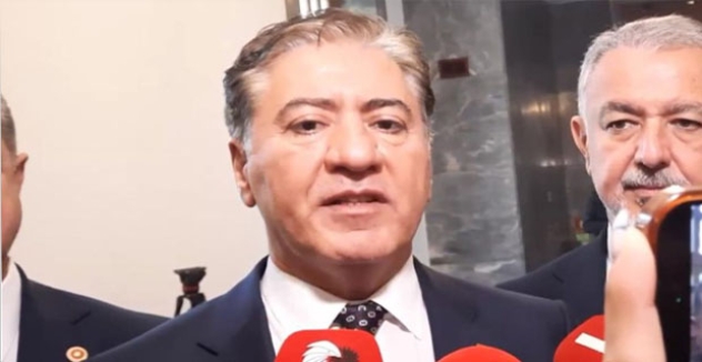 CHP'nin Kritik Grup Toplantısı Sona Erdi: