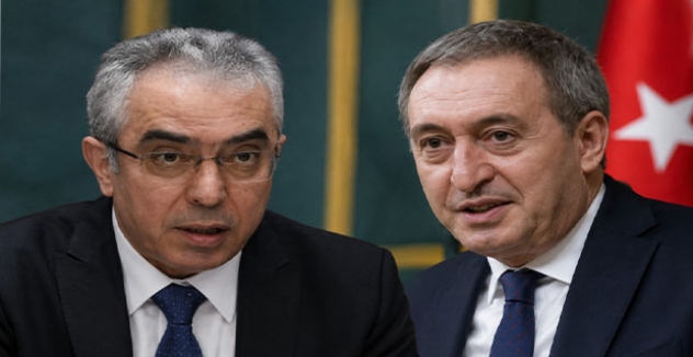 DEM Parti'den Mehmet Uçum'a Seçim Tarihi Yanıtı: “Türkiye’nin Ne Zaman Seçime Gideceğini Halk Belirler”