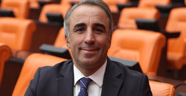 DEM Partili Celal Fırat: “Barış, İnsanı İnsana Emanet Eder”