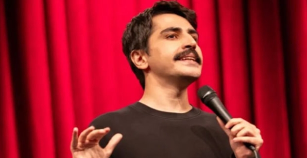 Deniz Göktaş'a Destek Büyüyor: Sanatçılardan