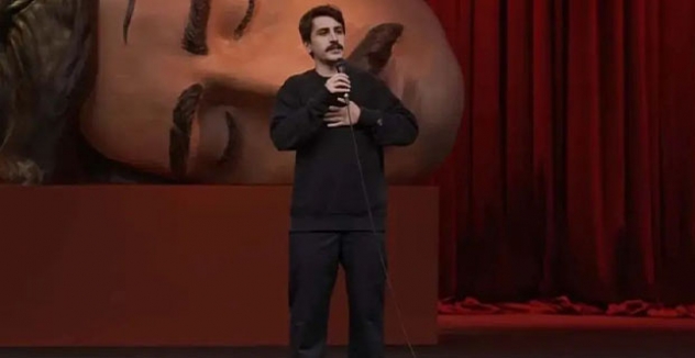 Deniz Göktaş'tan 